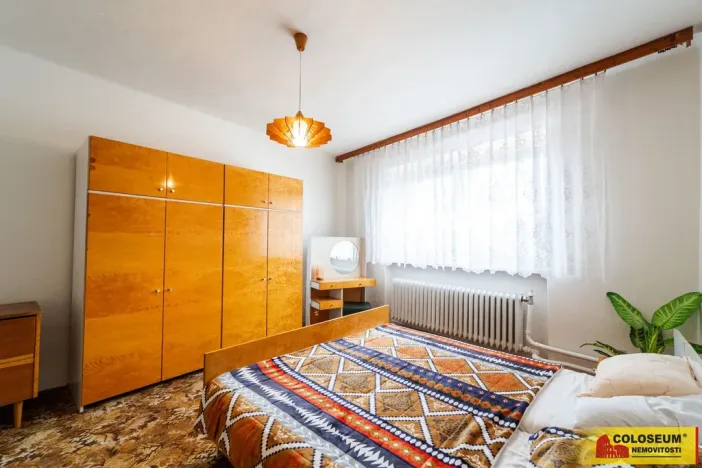 Prodej rodinného domu, Ivančice - Němčice, 130 m2