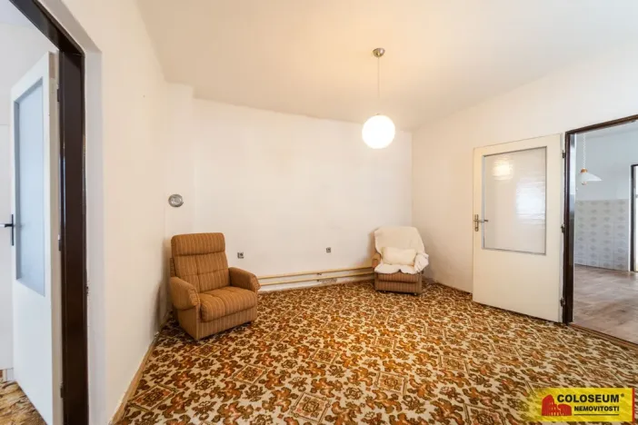 Prodej rodinného domu, Ivančice - Němčice, 130 m2
