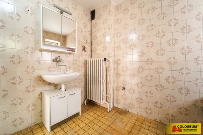 Prodej rodinného domu, Ivančice - Němčice, 130 m2