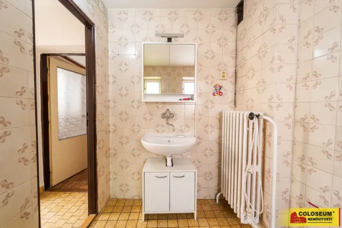 Prodej rodinného domu, Ivančice - Němčice, 130 m2