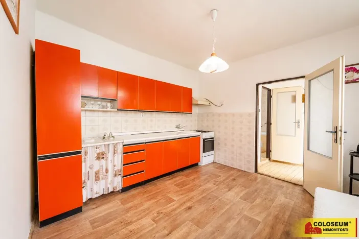 Prodej rodinného domu, Ivančice - Němčice, 130 m2