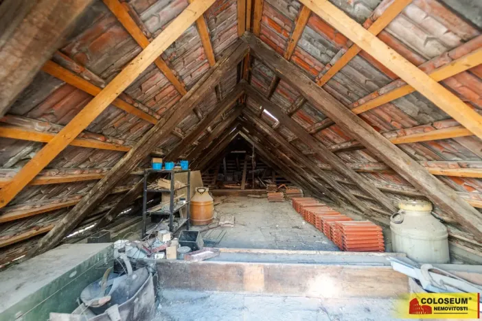 Prodej rodinného domu, Ivančice - Němčice, 130 m2