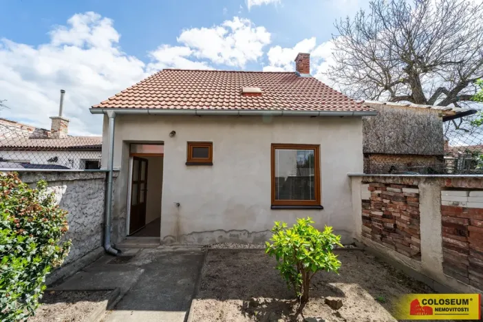 Prodej rodinného domu, Ivančice - Němčice, 130 m2