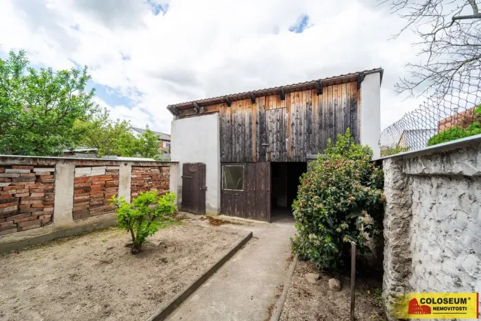 Prodej rodinného domu, Ivančice - Němčice, 130 m2