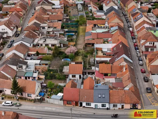 Prodej rodinného domu, Ivančice - Němčice, 130 m2
