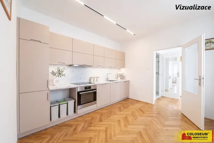 Prodej rodinného domu, Ivančice - Němčice, 130 m2