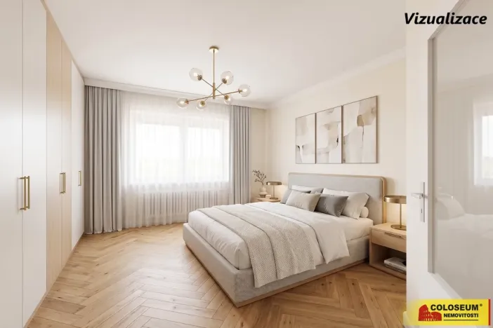 Prodej rodinného domu, Ivančice - Němčice, 130 m2