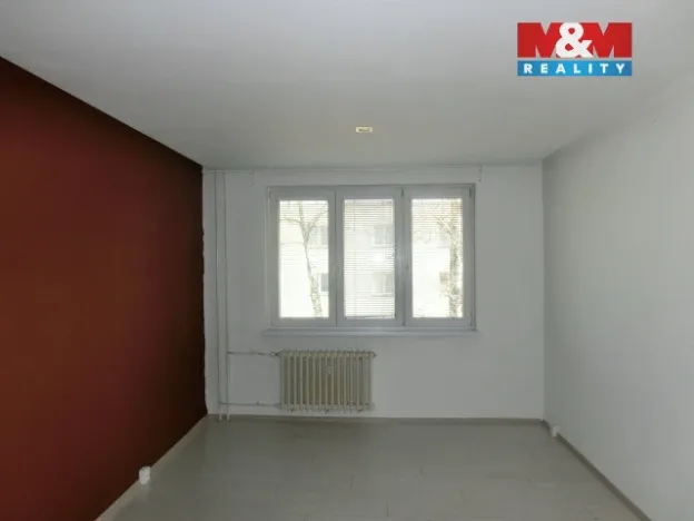 Prodej bytu 2+1, Orlová - Lutyně, Vojtěcha Martínka, 53 m2