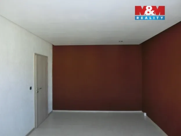 Prodej bytu 2+1, Orlová - Lutyně, Vojtěcha Martínka, 53 m2