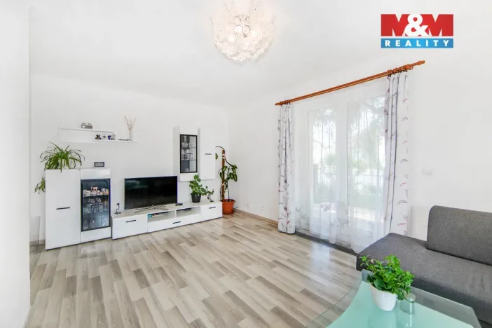 Prodej rodinného domu, Praha - Sobín, Ke Břvům, 172 m2
