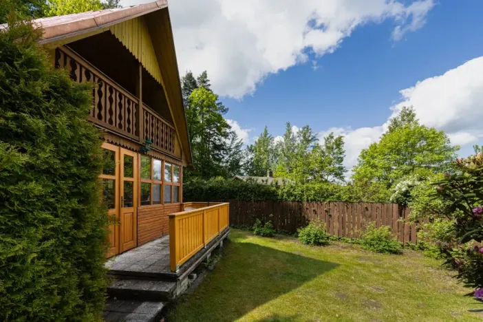 Prodej chaty, Postupice - Miroslav, 64 m2