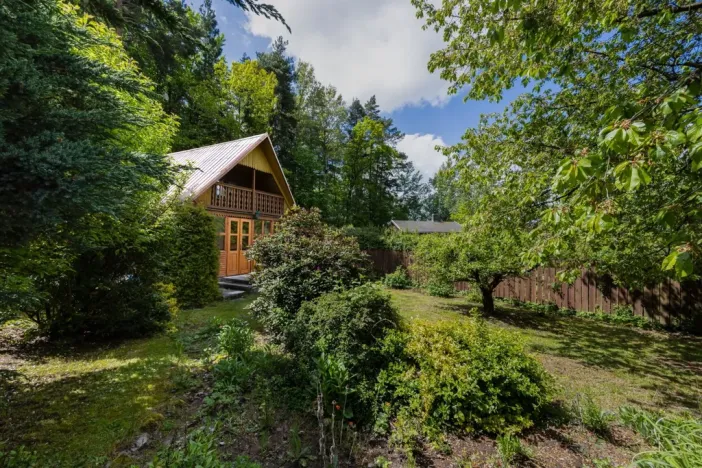 Prodej chaty, Postupice - Miroslav, 64 m2