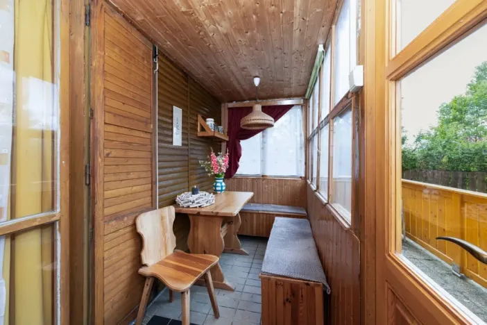 Prodej chaty, Postupice - Miroslav, 64 m2
