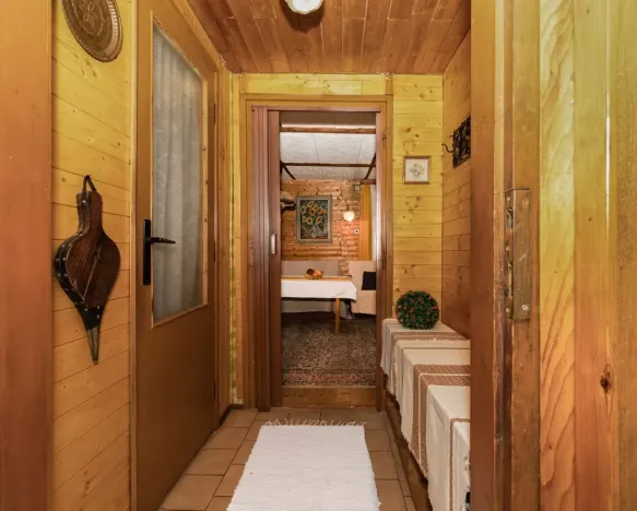 Prodej chaty, Postupice - Miroslav, 64 m2