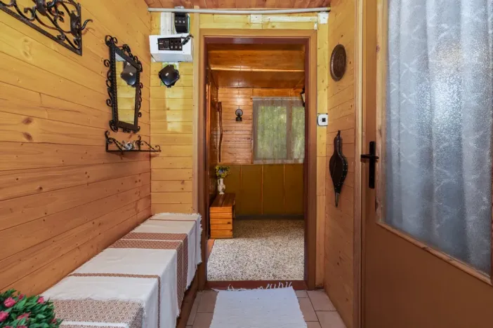 Prodej chaty, Postupice - Miroslav, 64 m2