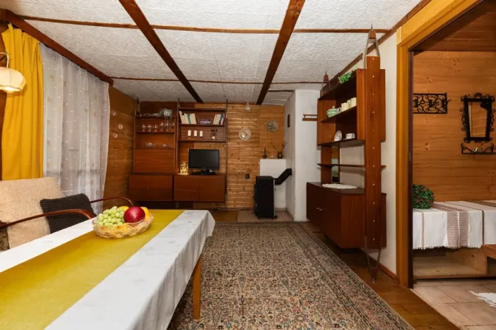 Prodej chaty, Postupice - Miroslav, 64 m2
