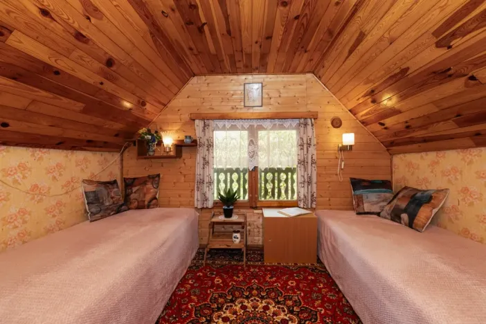 Prodej chaty, Postupice - Miroslav, 64 m2