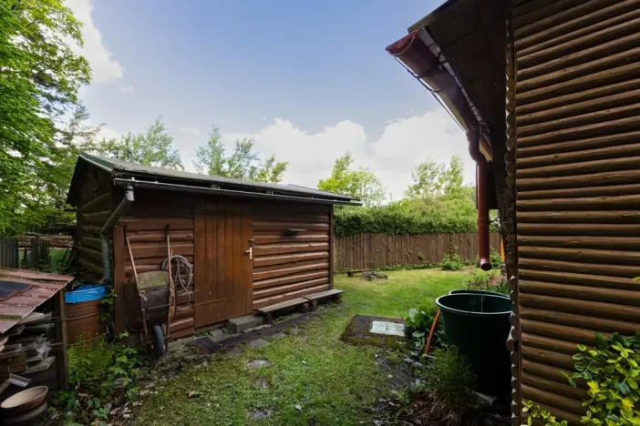 Prodej chaty, Postupice - Miroslav, 64 m2