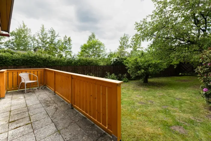 Prodej chaty, Postupice - Miroslav, 64 m2