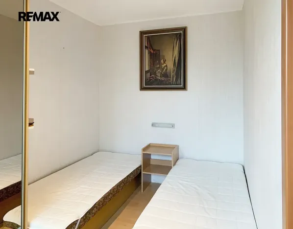 Pronájem bytu 2+kk, Praha - Motol, Weberova, 39 m2