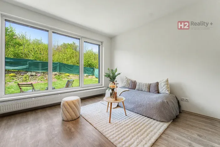 Prodej rodinného domu, Praha - Horní Počernice, Rajhradská, 170 m2