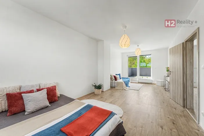 Prodej rodinného domu, Praha - Horní Počernice, Rajhradská, 170 m2