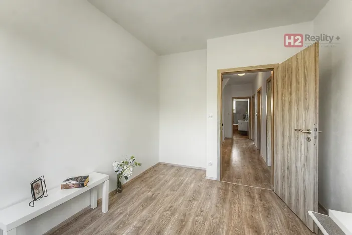 Prodej rodinného domu, Praha - Horní Počernice, Rajhradská, 170 m2