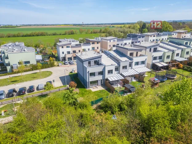 Prodej rodinného domu, Praha - Horní Počernice, Rajhradská, 170 m2