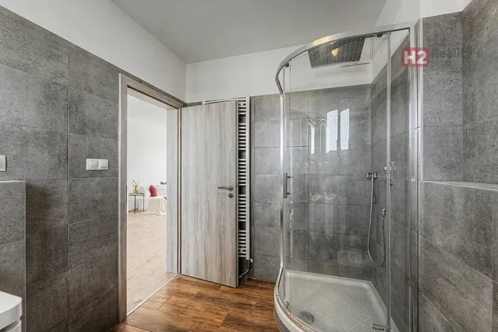 Prodej rodinného domu, Praha - Horní Počernice, Rajhradská, 170 m2