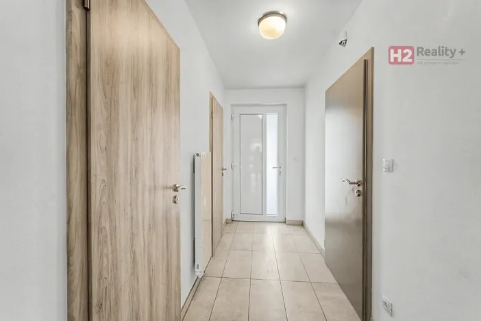 Prodej rodinného domu, Praha - Horní Počernice, Rajhradská, 170 m2