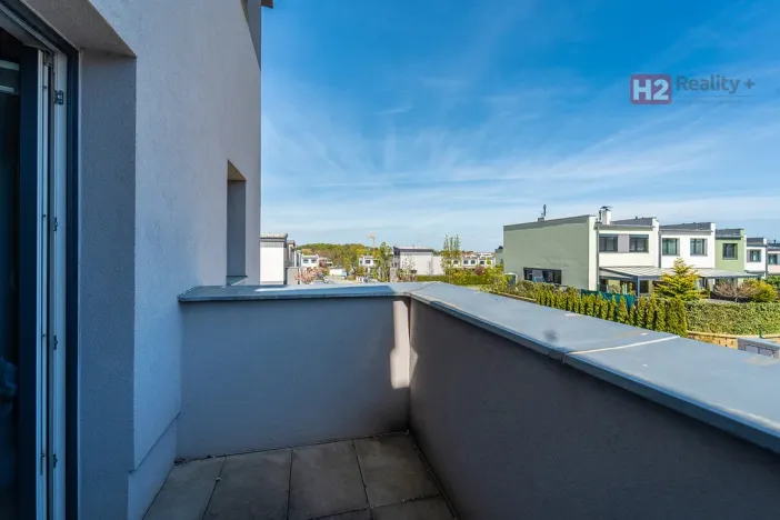 Prodej rodinného domu, Praha - Horní Počernice, Rajhradská, 170 m2