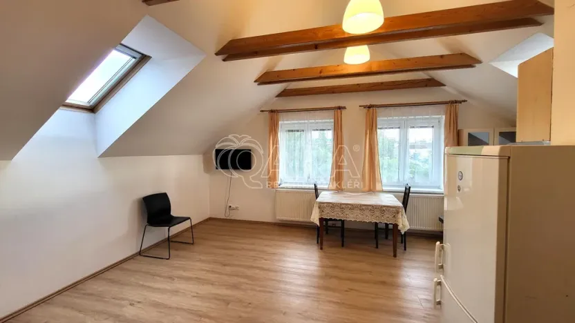 Pronájem bytu 1+kk, Čelákovice, Masarykova, 33 m2