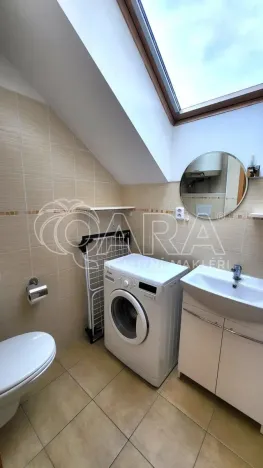 Pronájem bytu 1+kk, Čelákovice, Masarykova, 33 m2