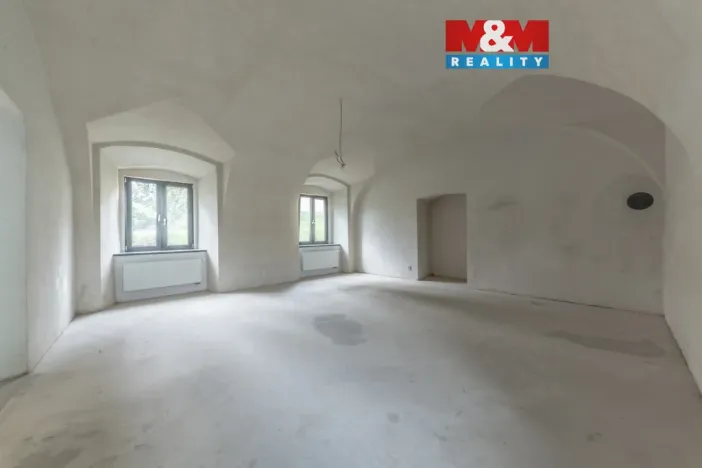 Pronájem komerční nemovitosti, Zdiby - Přemyšlení, U Továrny, 57 m2