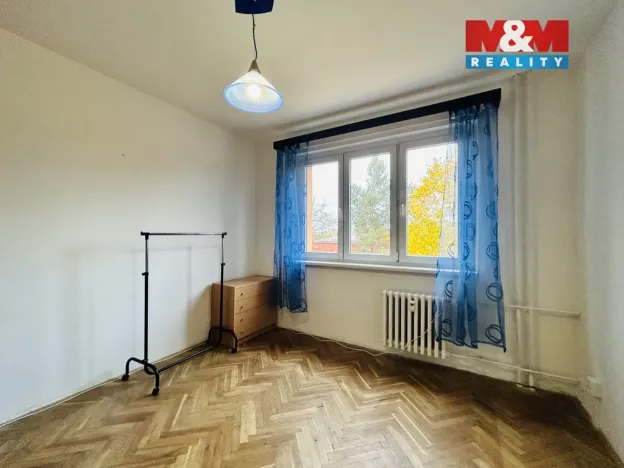 Pronájem bytu 2+1, Prostějov, sídl. Svobody, 54 m2