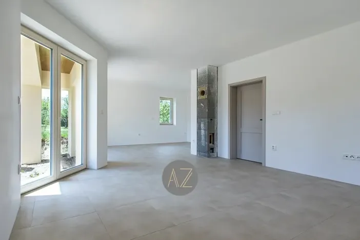 Prodej rodinného domu, Zahořany, 103 m2