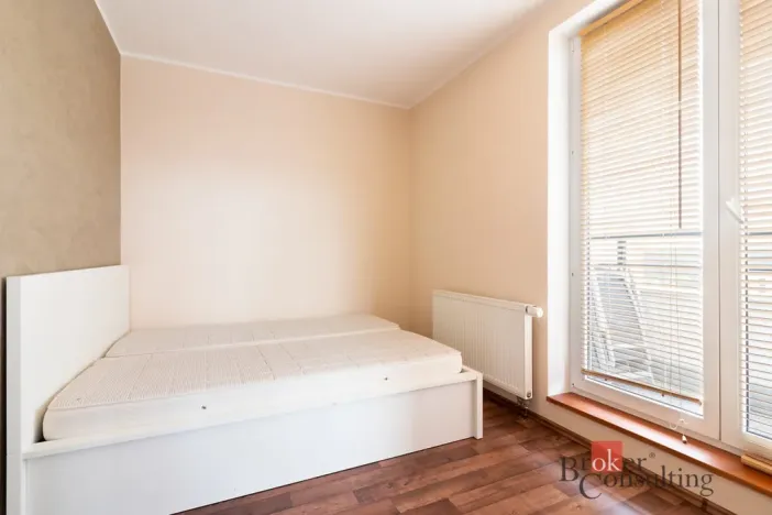 Pronájem bytu 2+kk, Praha - Krč, Pasteurova, 41 m2