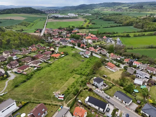 Prodej pozemku pro bydlení, Králův Dvůr - Levín, 4224 m2