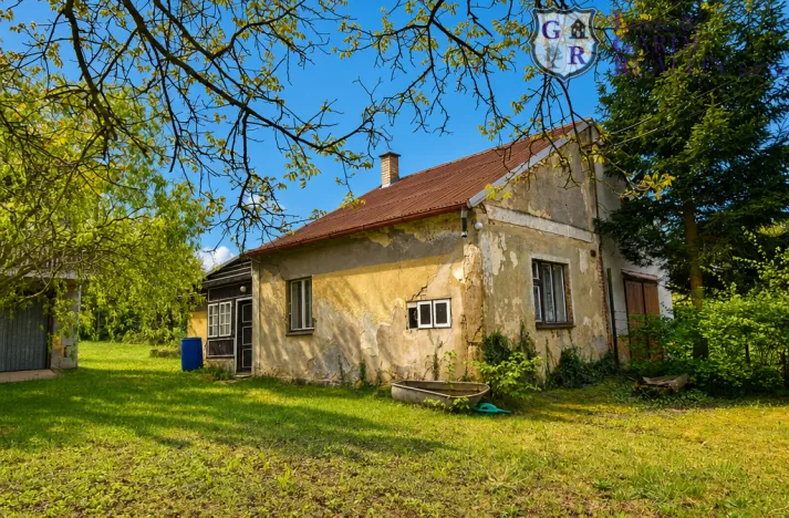 Prodej rodinného domu, Jesenice, Krtská, 61 m2