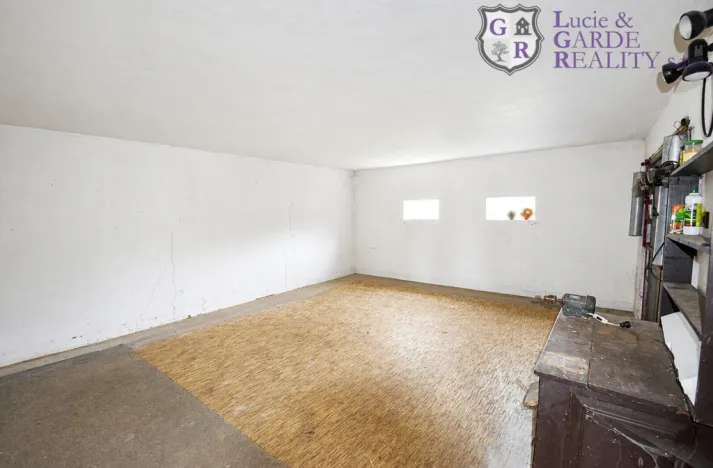 Prodej rodinného domu, Jesenice, Krtská, 61 m2