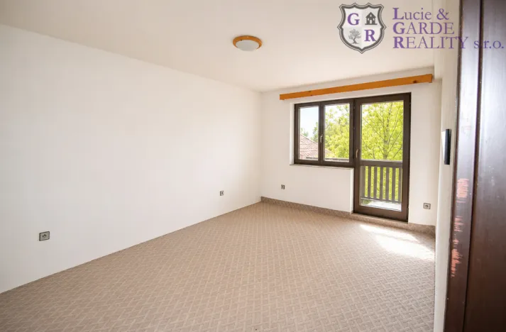 Prodej rodinného domu, Jesenice, Krtská, 61 m2