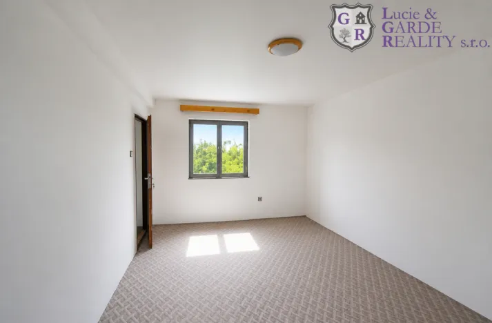 Prodej rodinného domu, Jesenice, Krtská, 61 m2