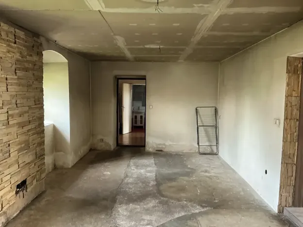 Prodej rodinného domu, Chocnějovice, 130 m2