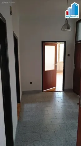 Pronájem bytu 3+1, Plzeň - Východní Předměstí, Kapitána Jaroše, 89 m2