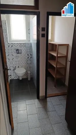 Pronájem bytu 3+1, Plzeň - Východní Předměstí, Kapitána Jaroše, 89 m2
