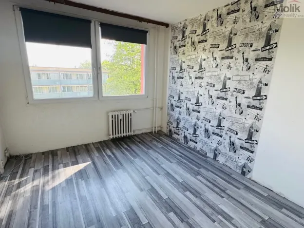 Prodej bytu 3+1, Most, K. J. Erbena, 70 m2