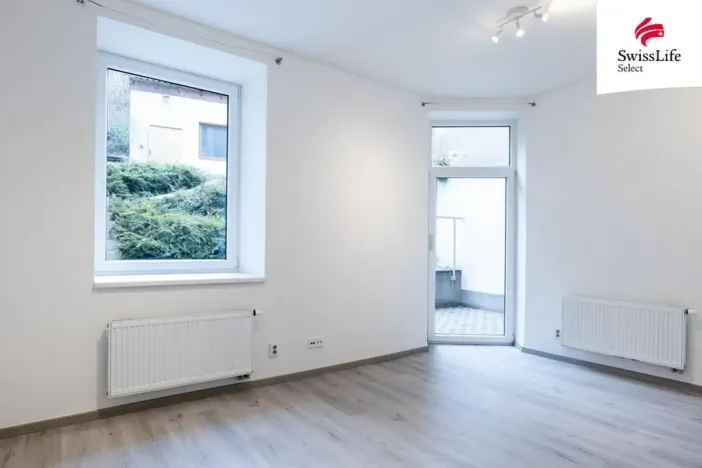 Pronájem bytu 1+1, Praha - Libeň, Střížkovská, 35 m2