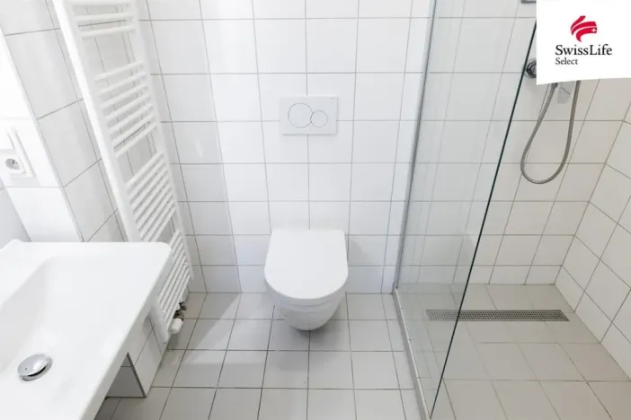Pronájem bytu 1+1, Praha - Libeň, Střížkovská, 35 m2