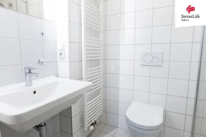Pronájem bytu 1+1, Praha - Libeň, Střížkovská, 35 m2