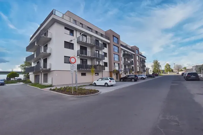 Pronájem bytu 1+kk, Nymburk, Bobnická, 55 m2